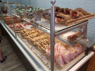 Boulangerie La Fabrique 0