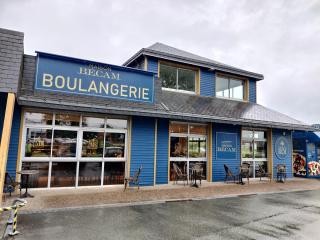 Boulangerie Boulangerie Pâtisserie Maison Bécam - Avrillé 0