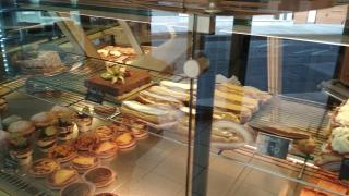 Boulangerie Boulangerie JC Fieu 0