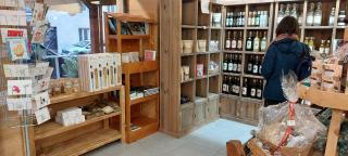 Boulangerie L’Epicurien Mouthe 0