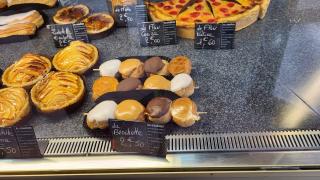 Boulangerie Boulangerie Patisserie bastien 0