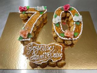 Boulangerie SARL Aux Délices Seilhacois 0