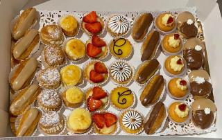 Boulangerie SARL Aux Délices Seilhacois 0