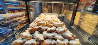 Boulangerie Boulangerie L'amiral 0