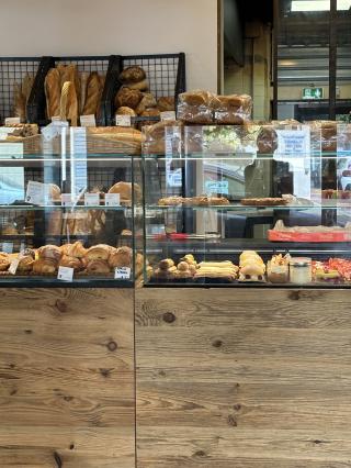 Boulangerie Pirate Baker 0