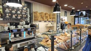 Boulangerie Boulangerie de la Gare 2