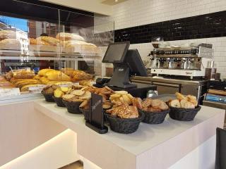 Boulangerie Maison SAINT JALME - Juan les pins 0