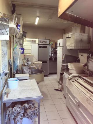 Boulangerie la fabrique des saveurs 0