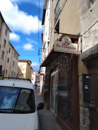 Boulangerie Ô lez'arts 0