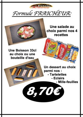 Boulangerie Artisan boulanger 