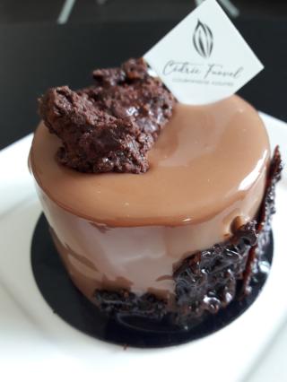 Boulangerie Délices du Valentré 0