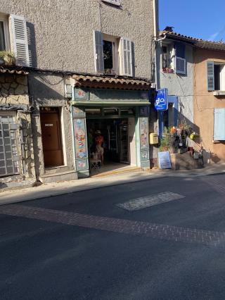 Boulangerie Fleur de Lotus Pascal 1