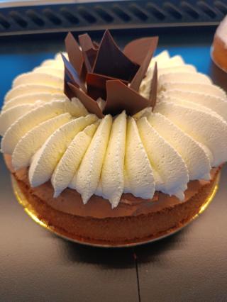 Boulangerie Monein's tant gourmand 1