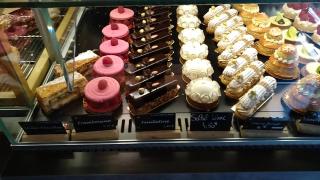 Boulangerie Le Grenier à Pain Levallois Perret 0