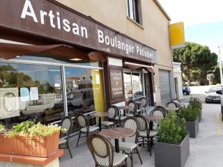 Boulangerie Le fournil d'Émile 0