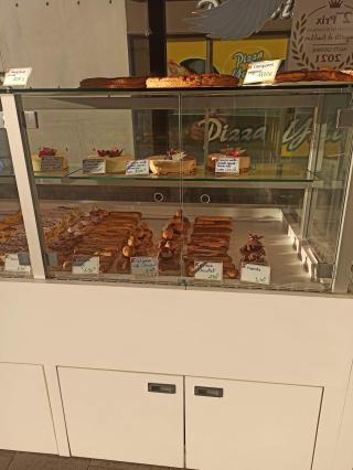 Boulangerie Le Péché Des Anges 0