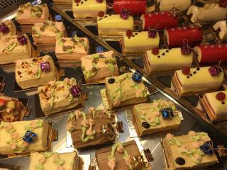 Boulangerie Les Maîtres du Pain 0