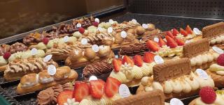 Boulangerie Aux Plaisirs des Délices 0