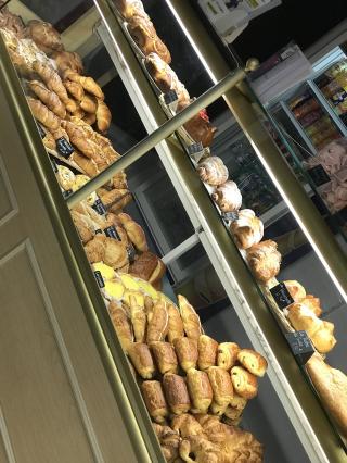 Boulangerie Les Plaisirs d'Amélie 0