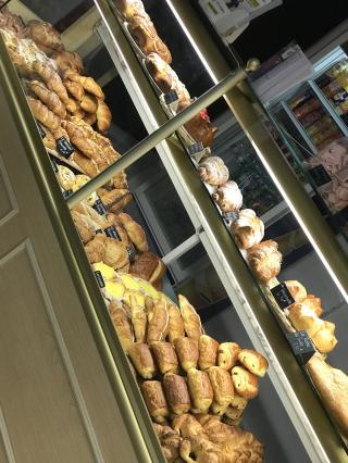 Boulangerie LA MIE D 'OR 0