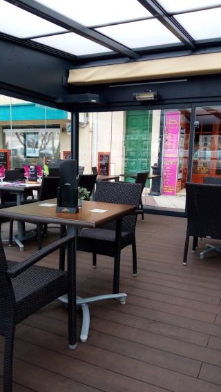 Boulangerie Le Pain du Port 1