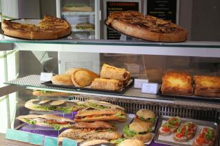 Boulangerie L'Atelier des Pains 0