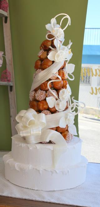 Boulangerie L'Atelier des Pains 0