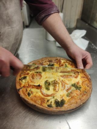 Boulangerie Boulangerie 