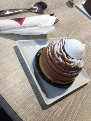 Boulangerie Boulangerie L.Raux 0