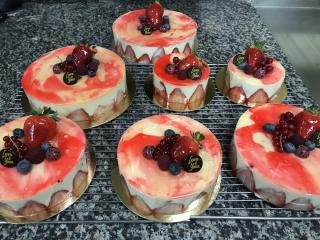 Boulangerie Boulangerie, Pâtisserie Laure Et Yann 0