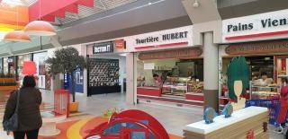 Boulangerie La Tourtière Hubert 0