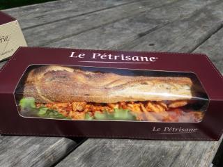 Boulangerie Boulangerie Pâtisserie Michel & fils 0