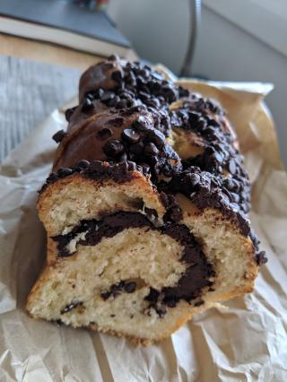 Boulangerie La Grange à Tartines 1