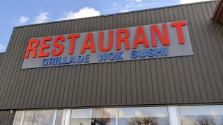 Boulangerie Soleil d'Asie 0