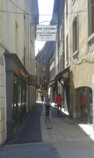 Boulangerie La Panière Les Halles - Chambéry 2