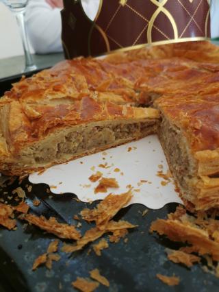 Boulangerie Boulangerie du Resseguin 0