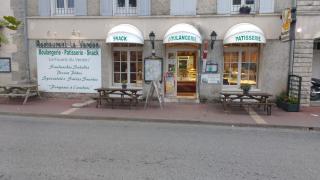 Boulangerie Le Fournil du Verdon 0