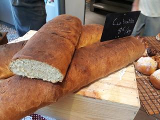 Boulangerie Myboulangerie.com 0