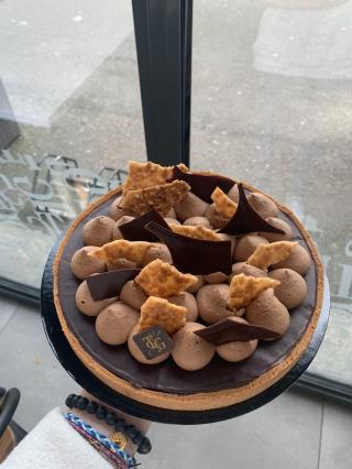 Boulangerie Tartine & Gourmandise 0