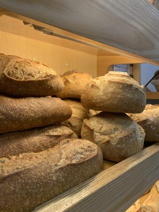 Boulangerie Tartine & Gourmandise 0