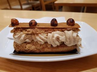 Boulangerie Boulangerie Pâtisserie Boistelle 0