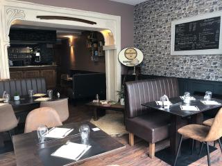 Boulangerie LE BISTROQUET 0