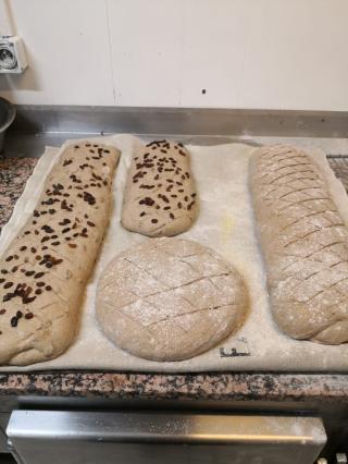 Boulangerie N&N BOULANGER PÂTISSIER 0