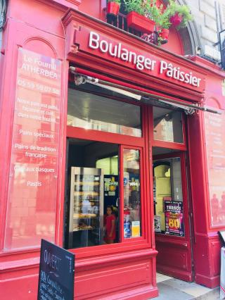 Boulangerie Sci Tatiana 0