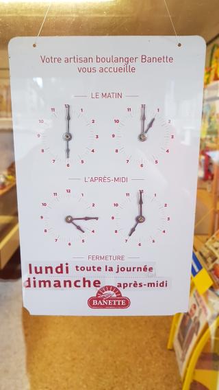 Boulangerie Guinot Fabrice 0