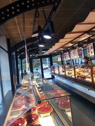 Boulangerie Marie Blachère Boulangerie Sandwicherie Tarterie 0