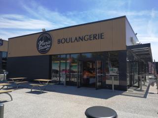 Boulangerie Marie Blachère ST ANDRE LEZ LILLE 0