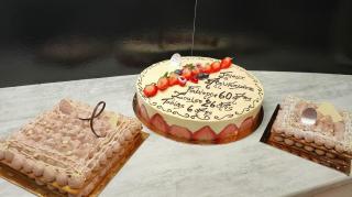 Boulangerie Boulangerie Pâtisserie Chocolaterie 