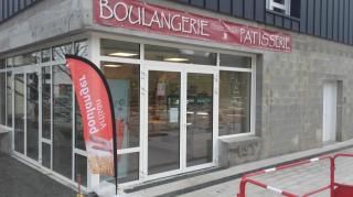 Boulangerie Maison Gaudin 0