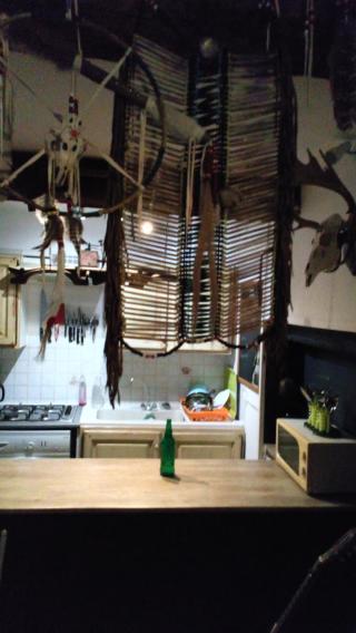 Boulangerie Au Fournil de l'Ile boulangerie SVK 0